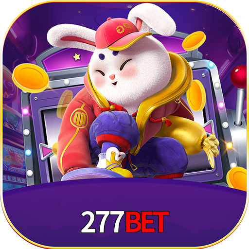 Imagem promocional da 277bet mostrando a plataforma e suas vantagens